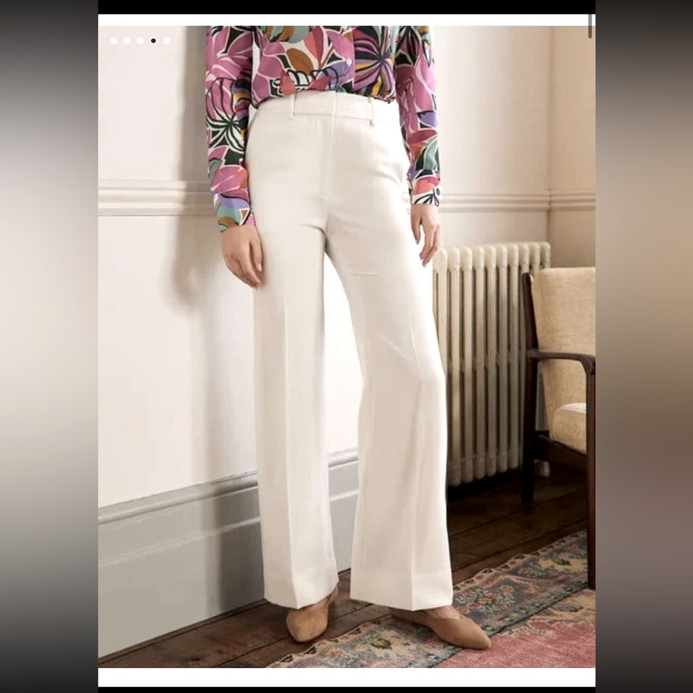 BODEN Women’s Trousers